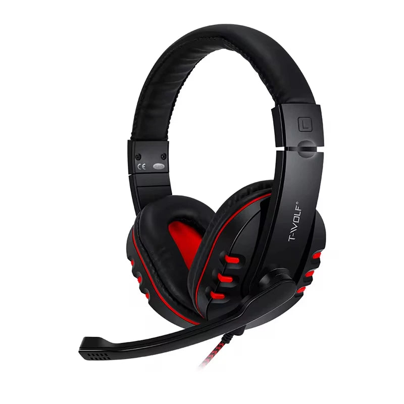Hot Sale 5 in 1 RGB Light Gaming Combo 104 Keys USB Keyboard with LED Backlit Loudspeaker Headphone Mousepad for Laptop