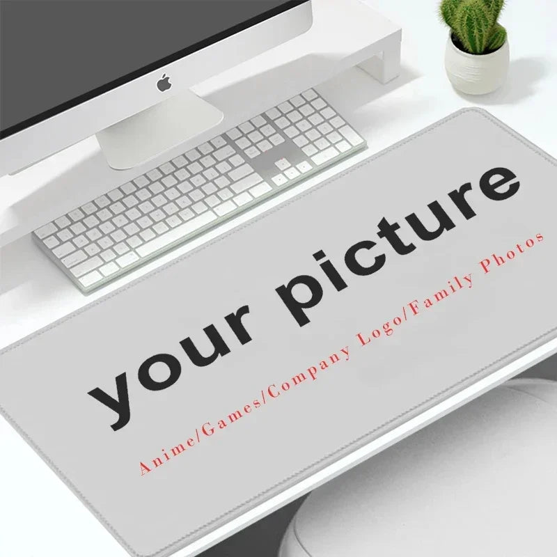 Personalized Mouse Pad – Create Your Unique Design 🖱️✨